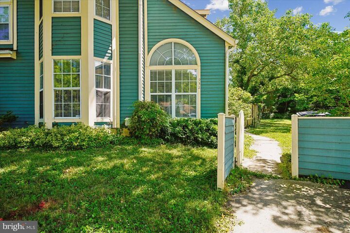 Property Photo:  932 Yachtsman Way  MD 21403 