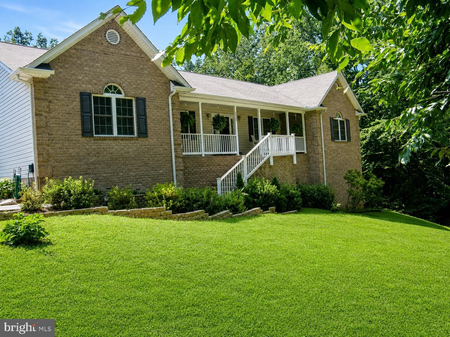 Property Photo: 270 Telegraph Road VA 22554