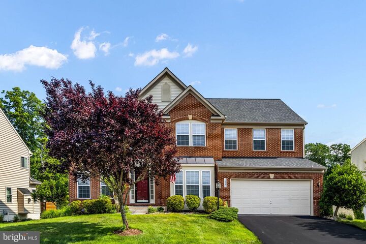Property Photo: 20 Dewitt Road VA 22554