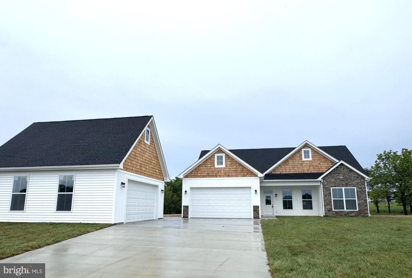 Property Photo:  Lot 84 Glenaire Road  WV 25413 