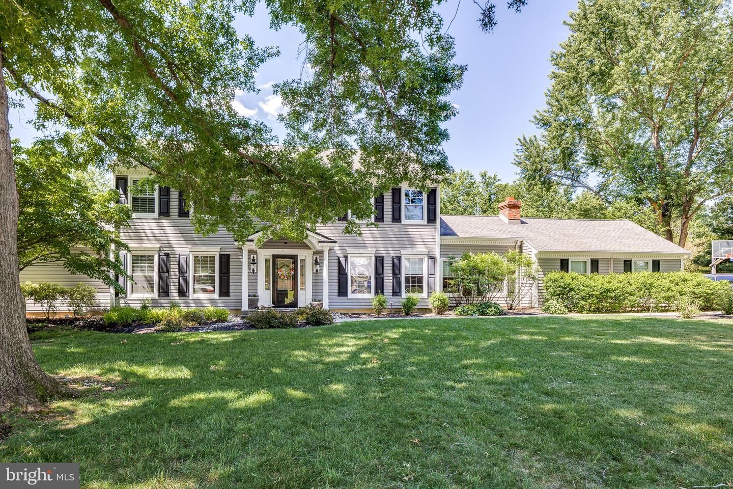 Property Photo:  15 Corral Drive  NJ 08620 