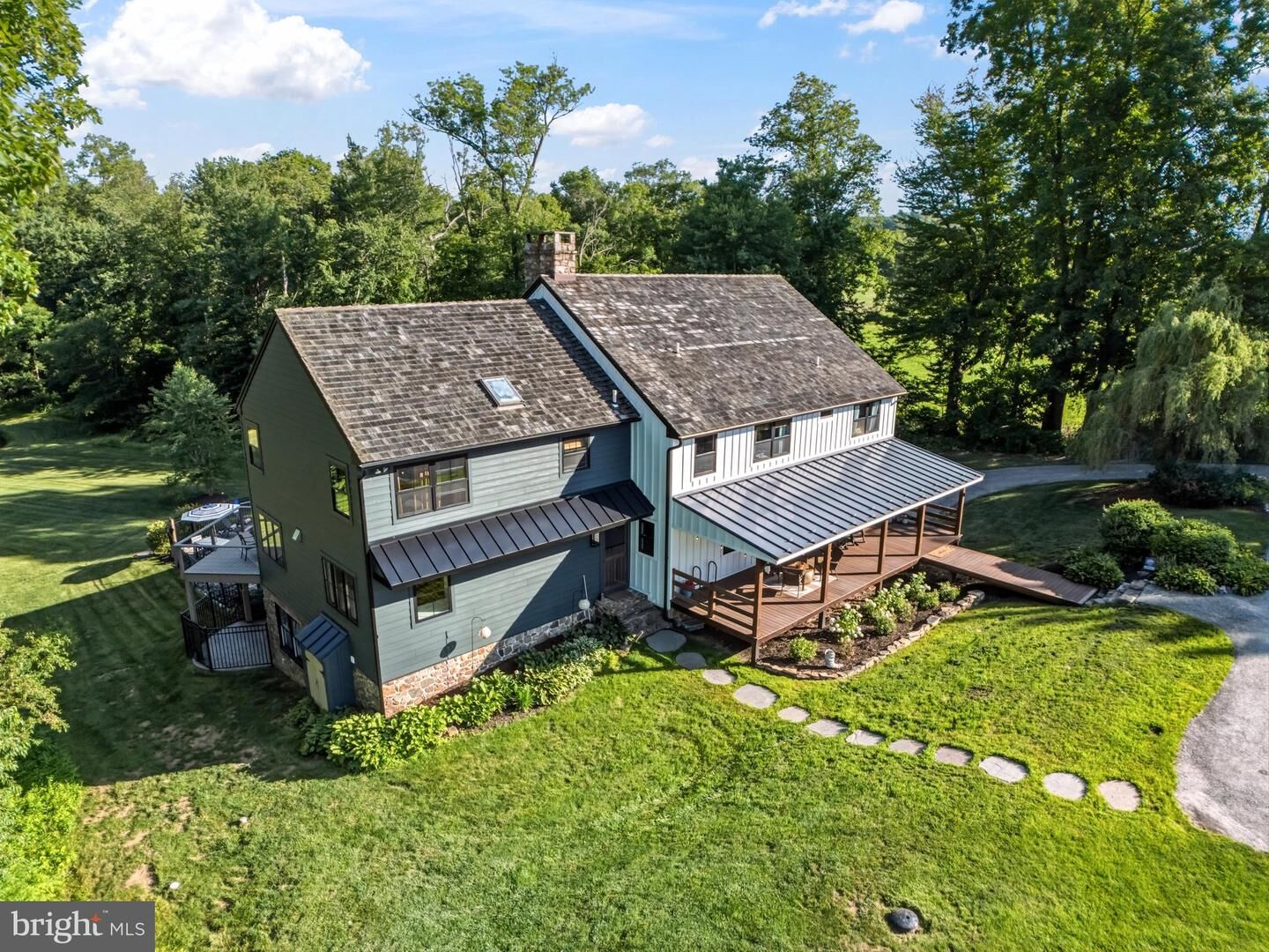 Property Photo: 3908 Coventryville Road PA 19465