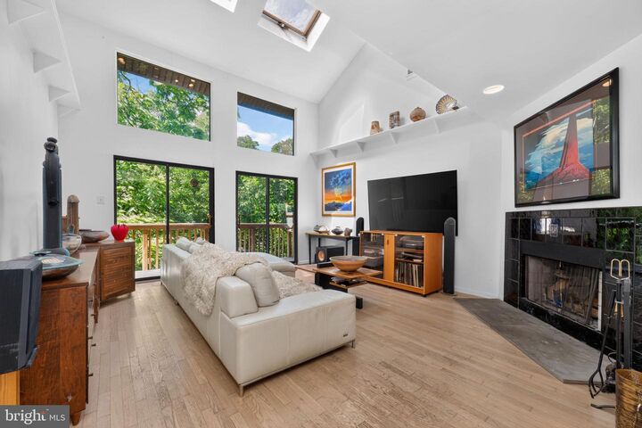 Property Photo: 120 Swan Street NJ 08530