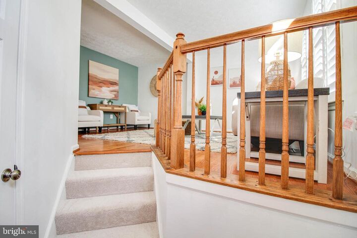 Property Photo:  710 Quiet Pond Court  MD 21113 