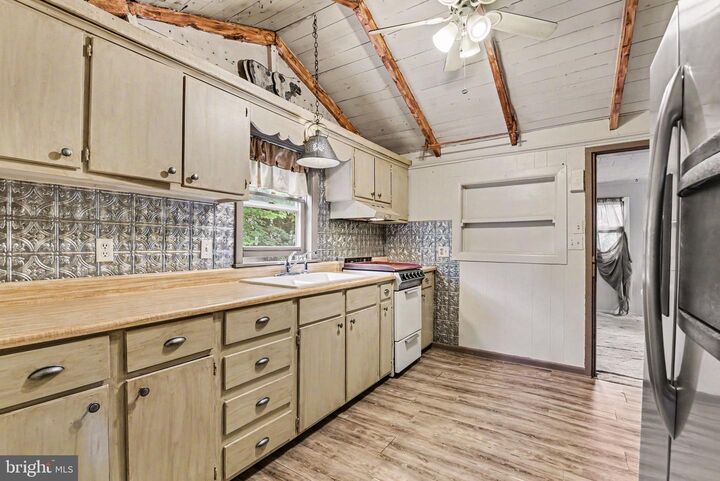 Property Photo:  623 Ridge Road  PA 17339 