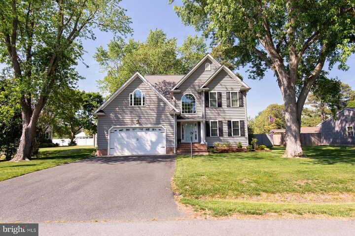 Property Photo:  10 Shawnee Road  MD 21613 