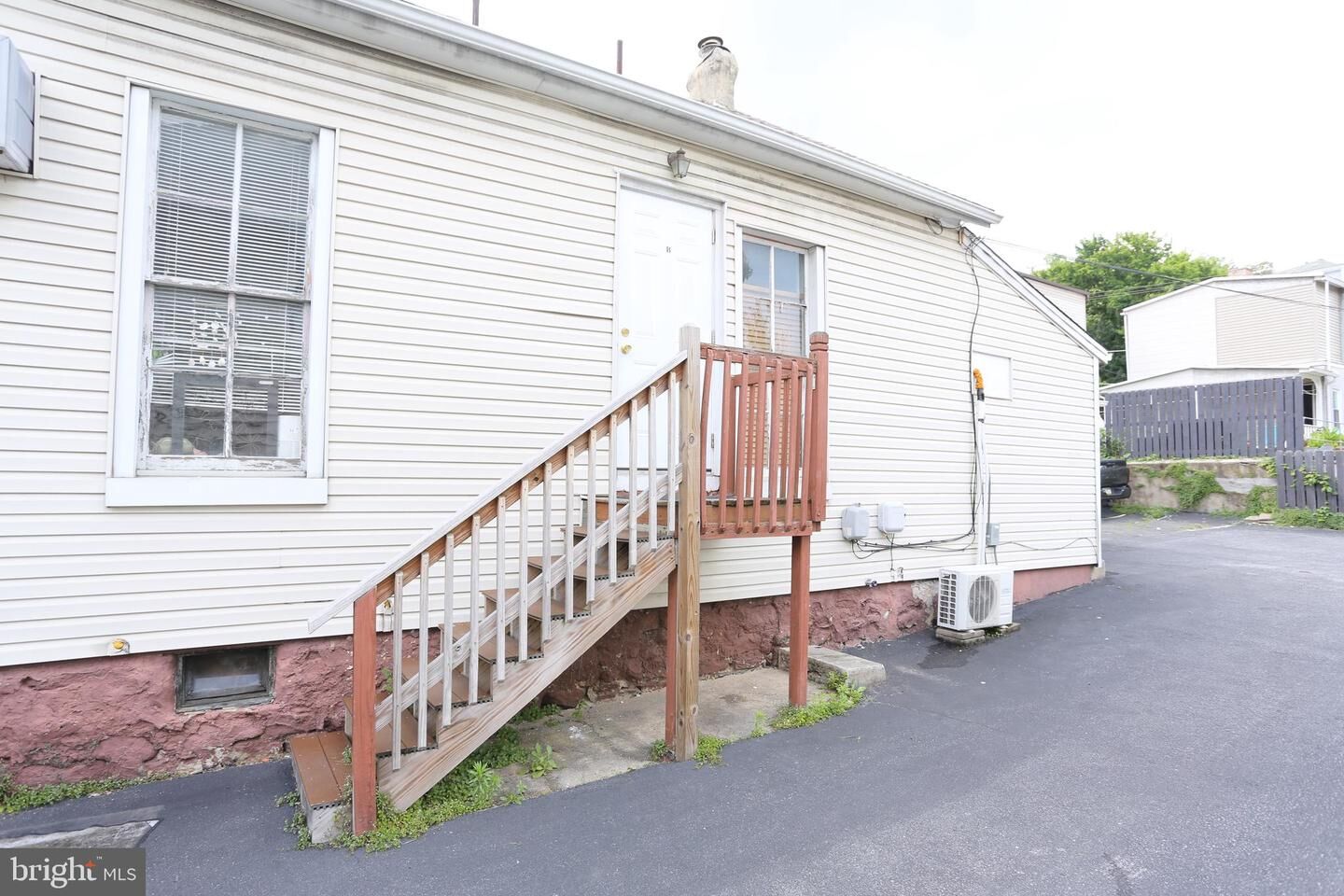 Property Photo: 2319 Perkiomen Avenue PA 19606