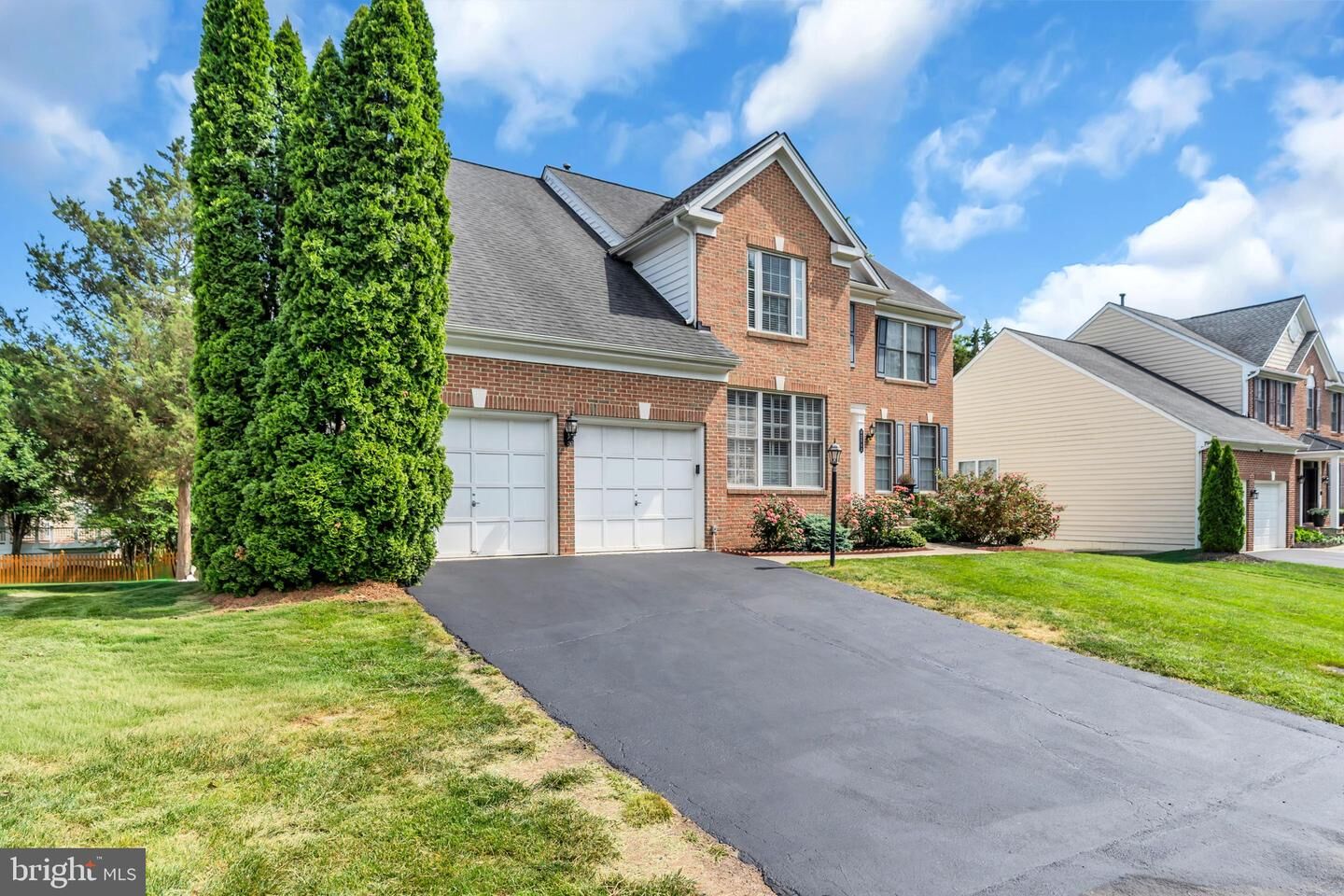 Property Photo: 43553 Dempsey Lane VA 20152