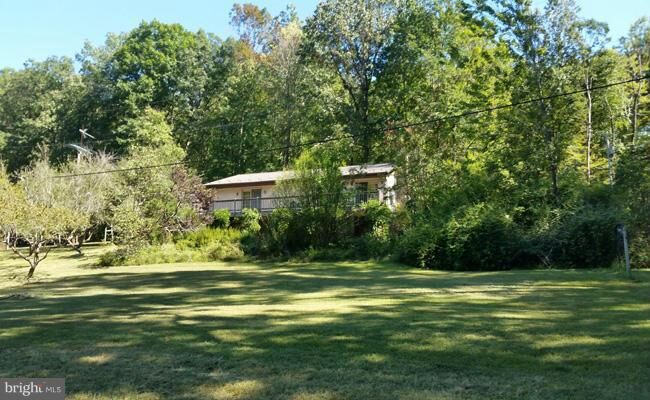 Property Photo:  250 Peanut Place  WV 25422 