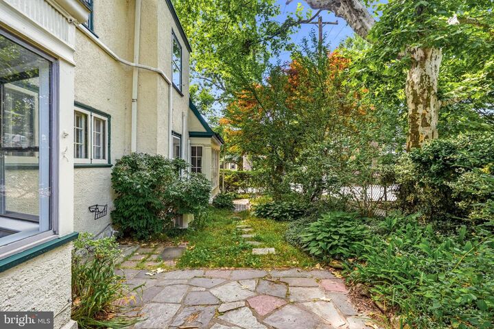 Property Photo:  341 W Durham Street  PA 19119 