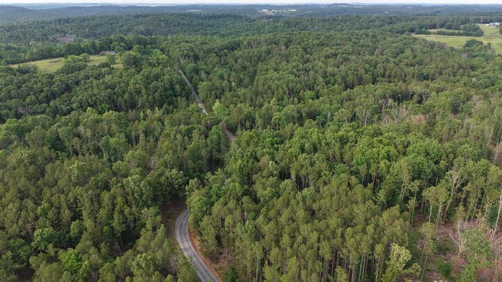 Property Photo:  26A Kerley Point Road  AR 72531 