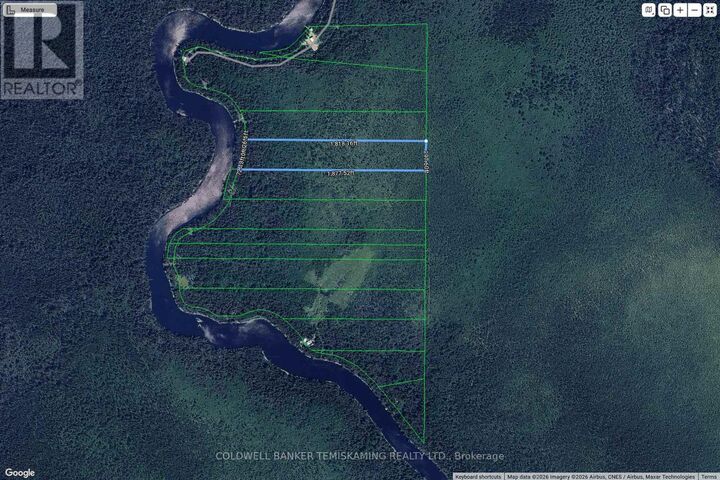 Property Photo:  Lot 1 Montreal River  ON P0J 1M0 