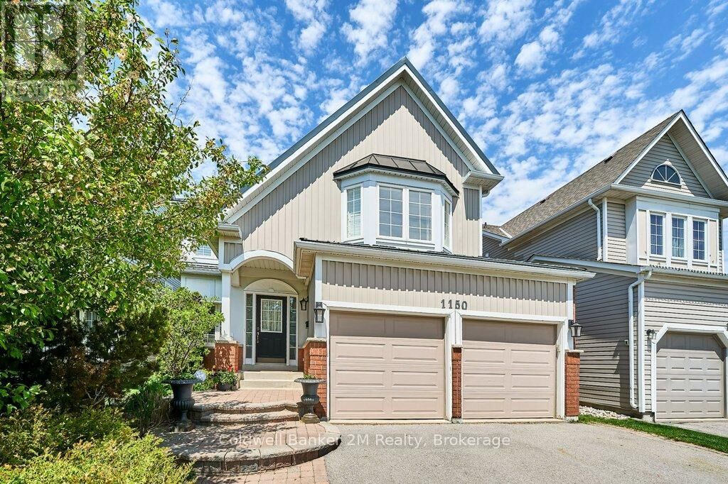 Property Photo:  1150 Oakhill Avenue  ON L1K 2P1 
