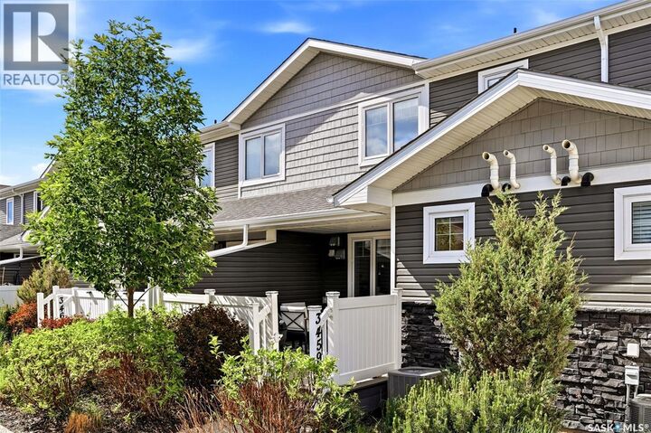 Property Photo: 3459 Elgaard Drive SK S4X 0N4