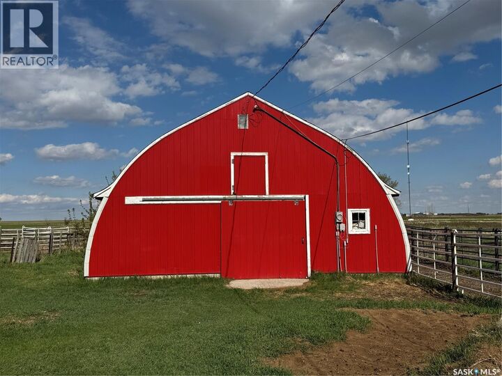 Property Photo:  Ross Acreage 13.44 Acres  SK S4A 2A2 