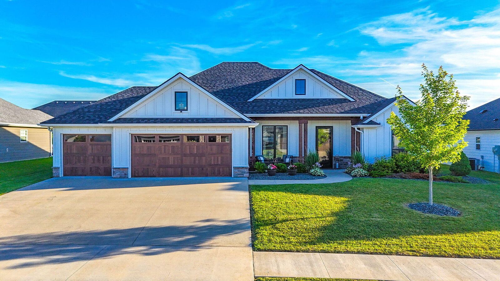 Property Photo: 4904 Longbow Dr MO 65201
