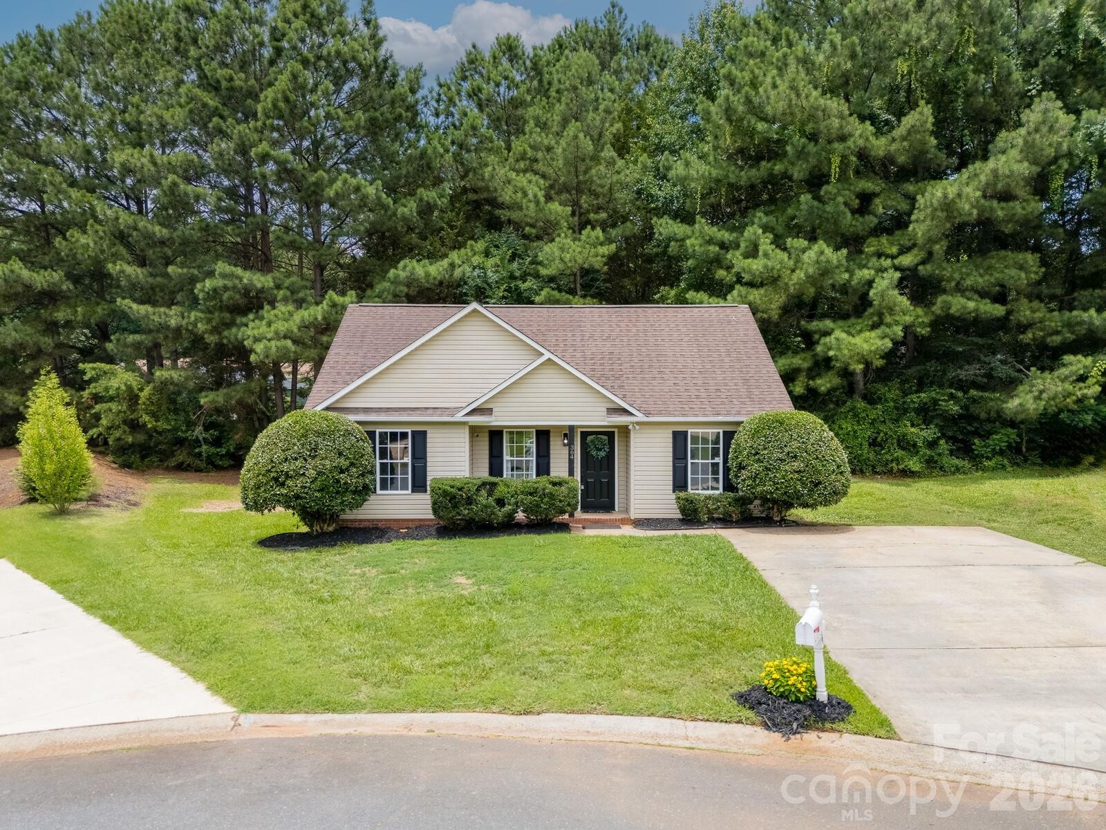 Property Photo:  364 Masters Drive  SC 29732 