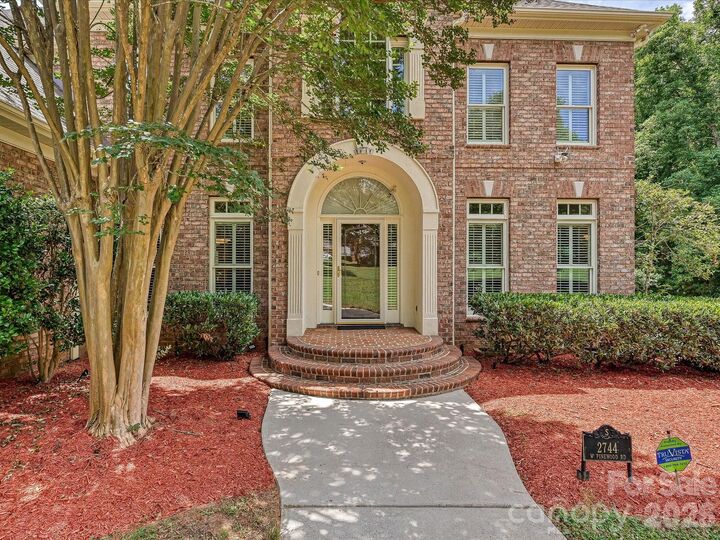 Property Photo: 2744 W Pinewood Road SC 29706