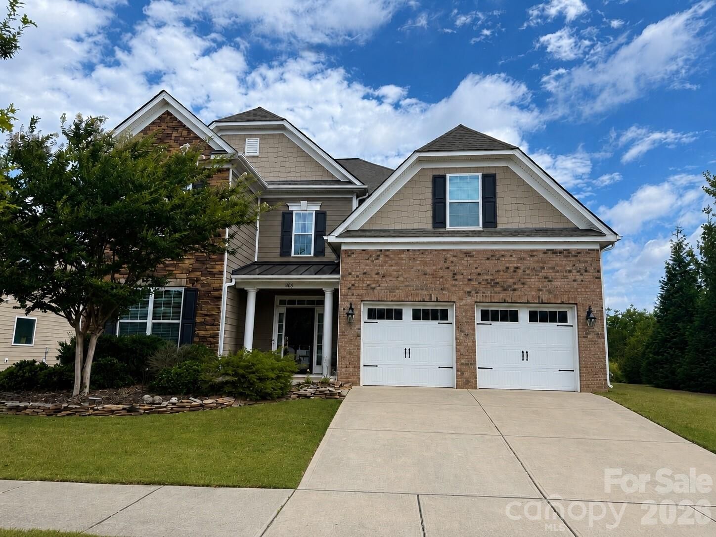 Property Photo:  406 Livingston Drive  SC 29720 