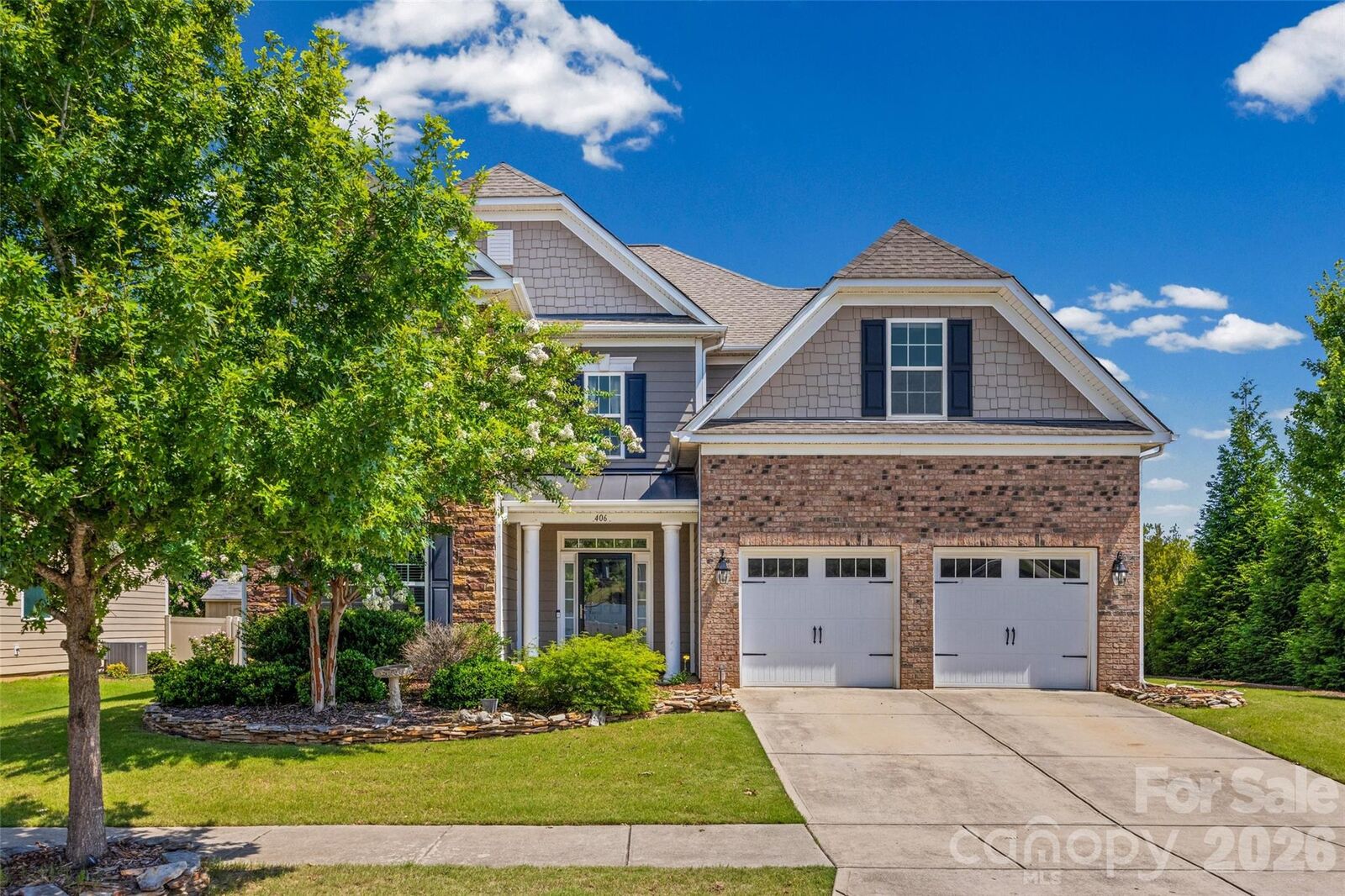 Property Photo:  406 Livingston Drive  SC 29720 