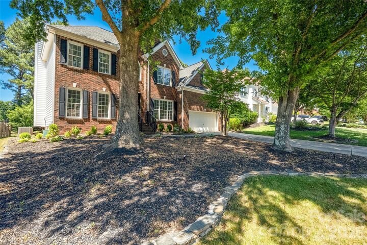 Property Photo:  12607 Willingdon Road  NC 28078 