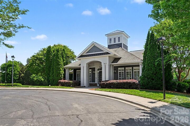 Property Photo: 3464 County Down Avenue NC 28081