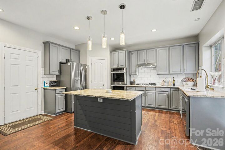 Property Photo:  8021 Pelorus Lane  NC 28269 
