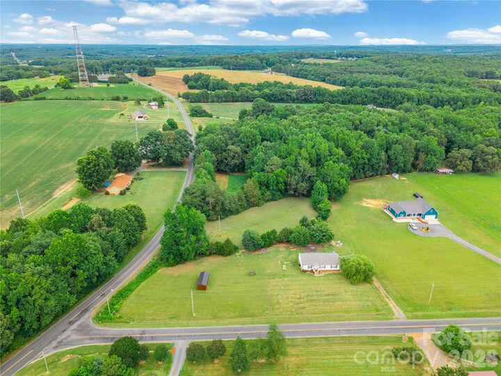 Property Photo:  21966 Stony Road  NC 28097 