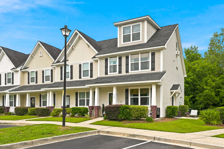Property Photo: 319 Flyway Road SC 29445