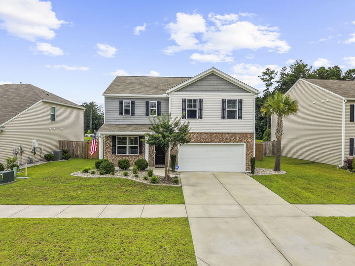 Property Photo:  609 Silver Spruce Street  SC 29486 