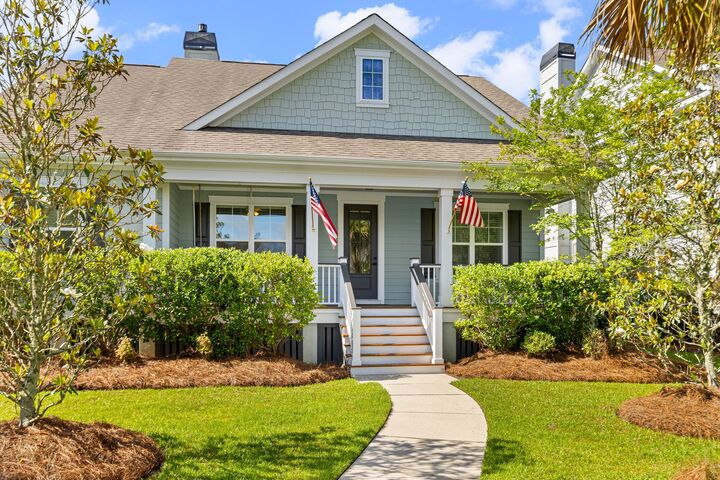 Property Photo: 2685 Park West Boulevard SC 29466