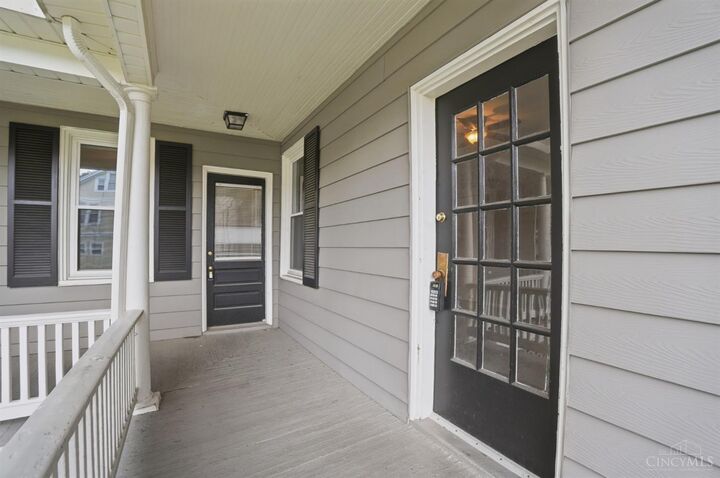Property Photo:  3784 Isabella Avenue  OH 45209 