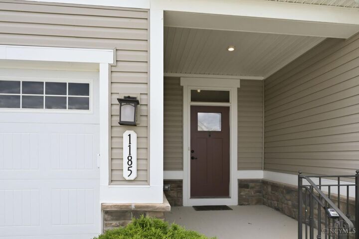 Property Photo: 1185 South Branch OH 45030
