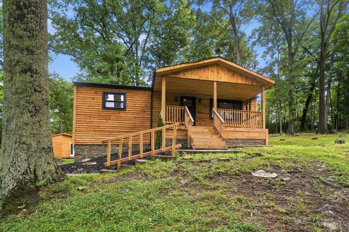 Property Photo: 5622 Reemelin Road OH 45248
