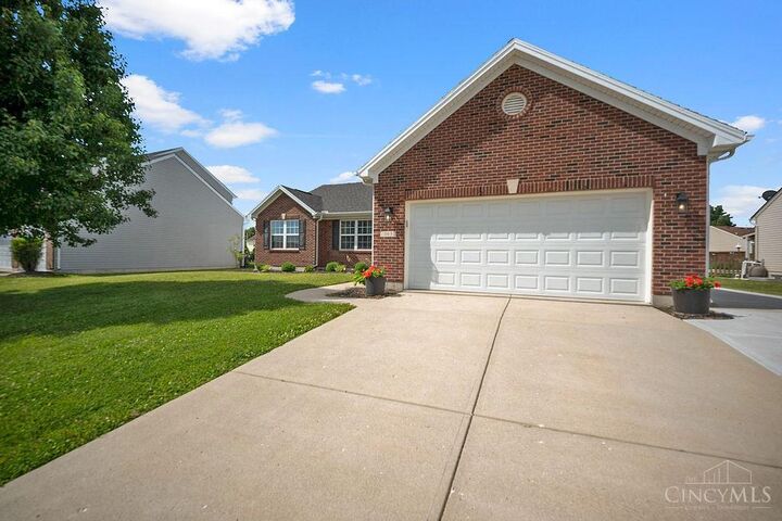 Property Photo:  303 E Arlington  OH 45067 