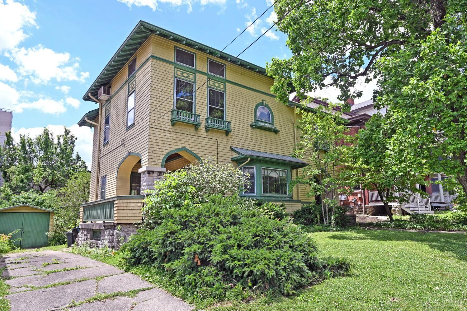 Property Photo:  365 Terrace Avenue  OH 45220 