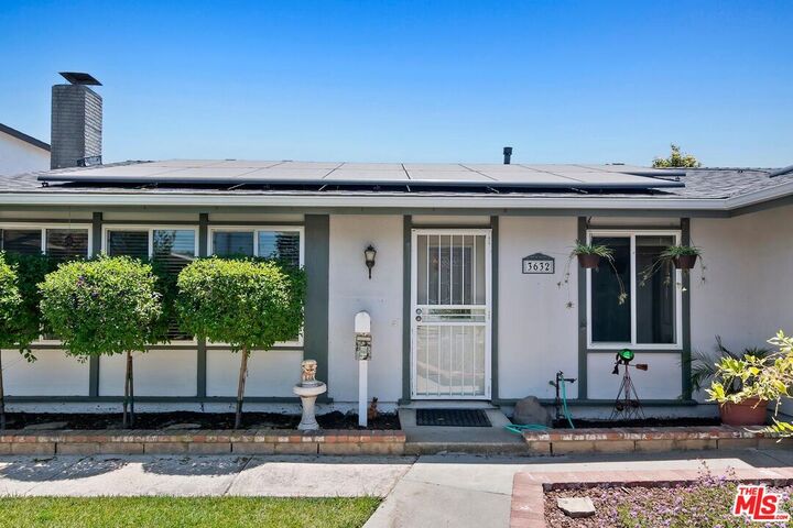 Property Photo: 3632 Germain St CA 93010