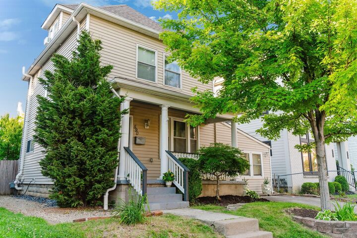 Property Photo:  590 W 2nd Avenue  OH 43201 