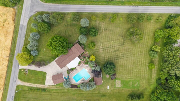 Property Photo: 9625 Warner Road OH 43064