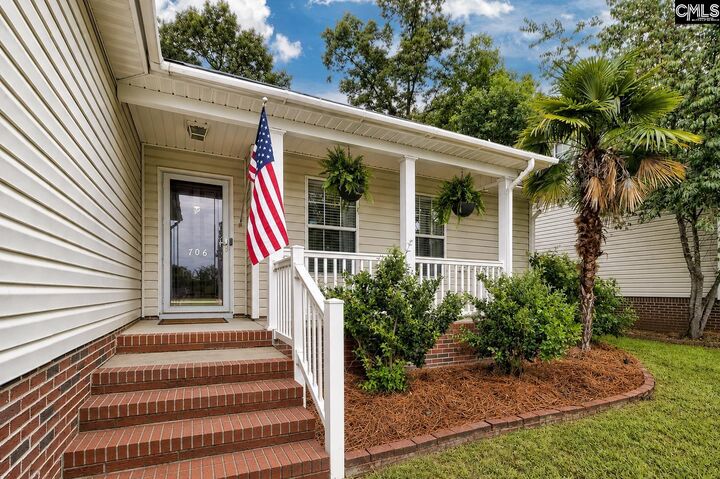 Property Photo: 706 Whitewater SC 29063