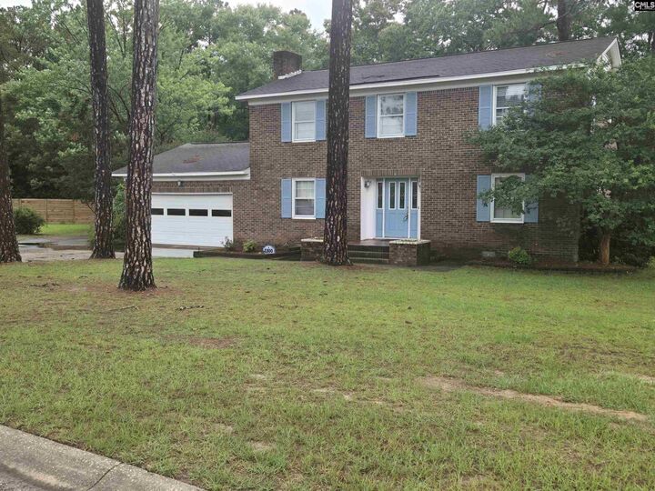 Property Photo:  1300 Sunnythill  SC 29020 