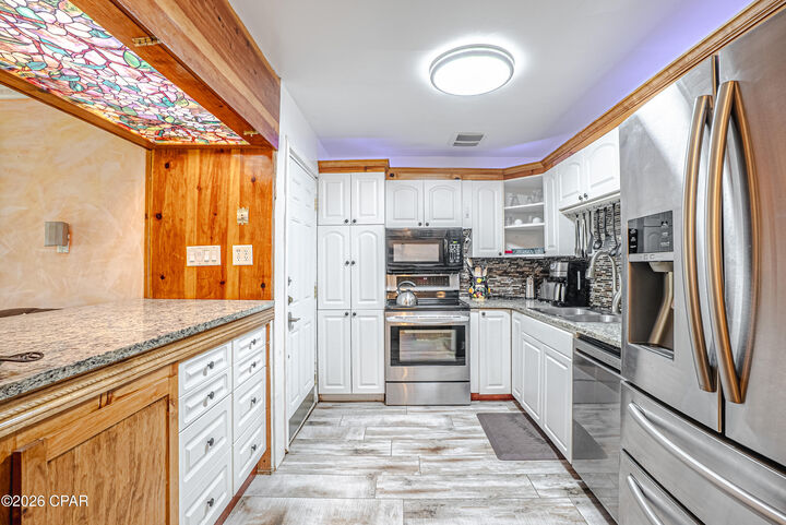 Property Photo:  523 Shade Street  FL 32404 