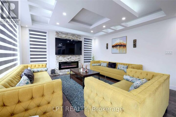 Property Photo: 3401 Regiment Road Upper ON N6P 0H2