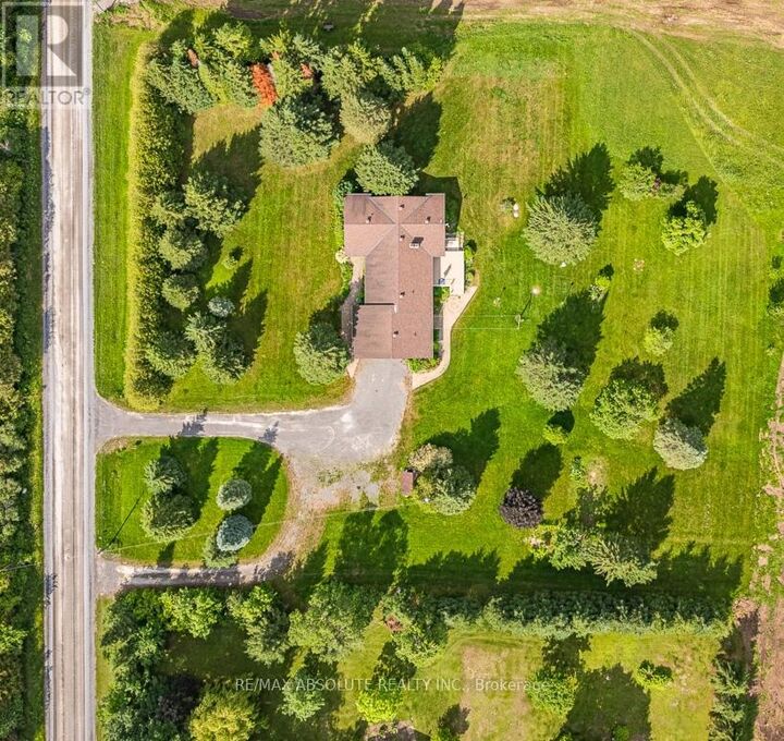 Property Photo:  2772 Harbison Road  ON K0A 2Z0 
