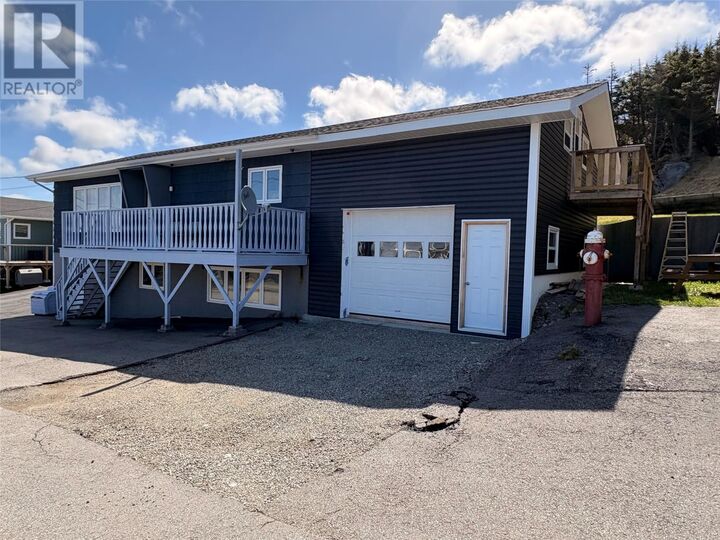 Property Photo:  5 Seawards Lane  NL A0M 1C0 