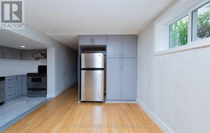 Property Photo: 263 Hounslow Avenue Bsmt ON M2N 2B7