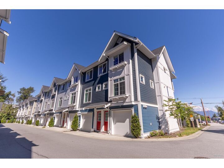 Property Photo:  20180 84 Avenue Avenue 153  BC V2Y 3N5 