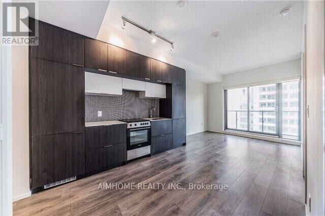 Property Photo:  159 Dundas Street East 2604  ON M5B 0A9 