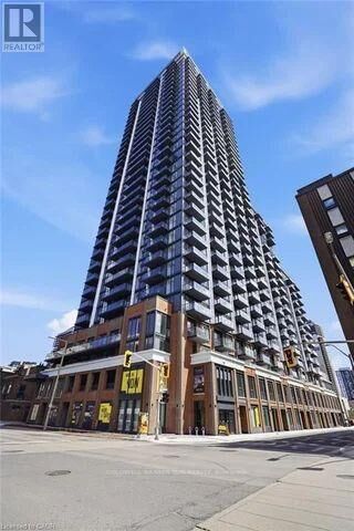 Property Photo: 75 James Street South 2502 ON L8P 2Y9