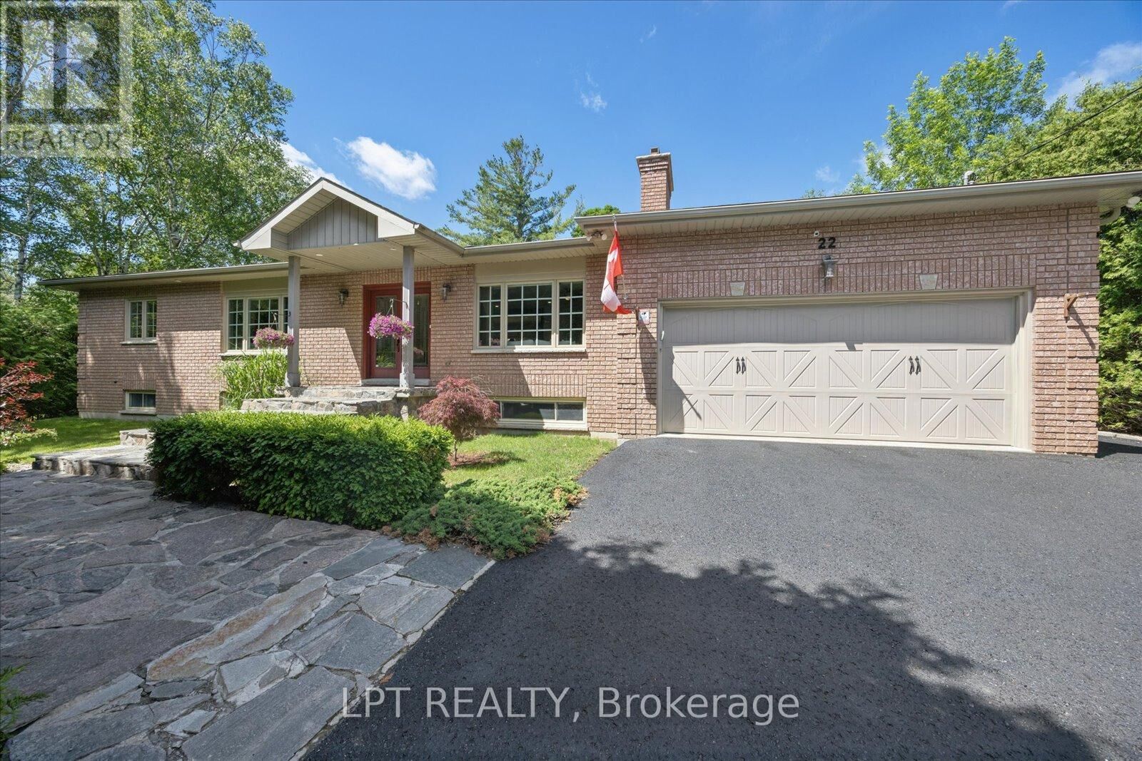 Property Photo:  22 Louisa Street East  ON L0E 1L0 